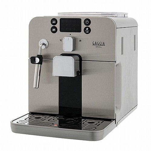 ����� ��� �������� Gaggia Brera