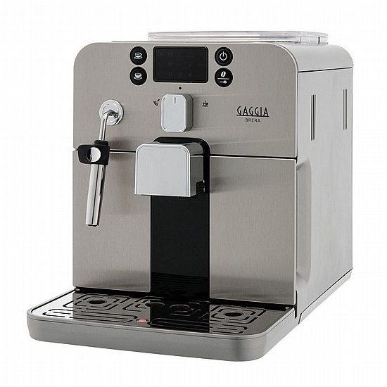 ����� ��� �������� Gaggia Brera