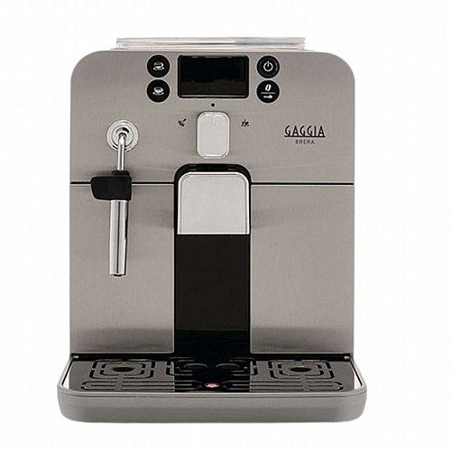 ����� ��� �������� Gaggia Brera
