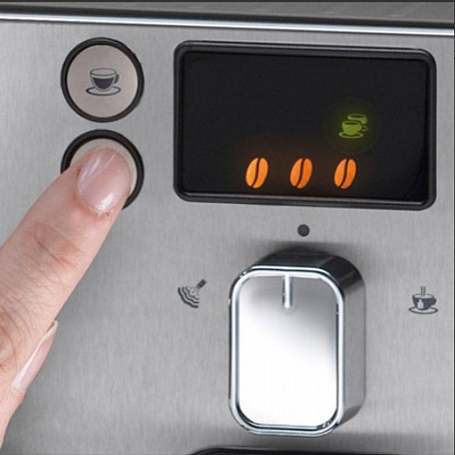 ����� ��� �������� Gaggia Brera