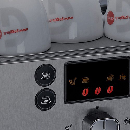 ����� ��� �������� Gaggia Brera