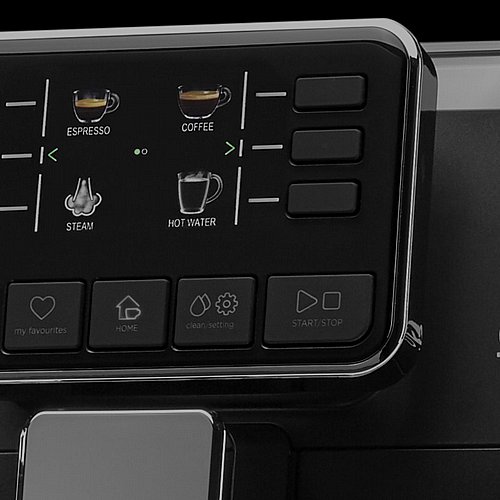 ����� ��� ��������  Gaggia Cadorna Plus Barista