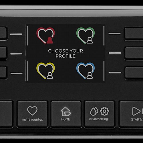 ����� ��� ��������  Gaggia Cadorna Plus Barista