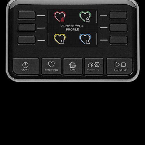 ����� ��� ��������  Gaggia Cadorna Prestige