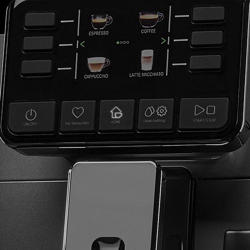 ����� ��� ��������  Gaggia Cadorna Prestige