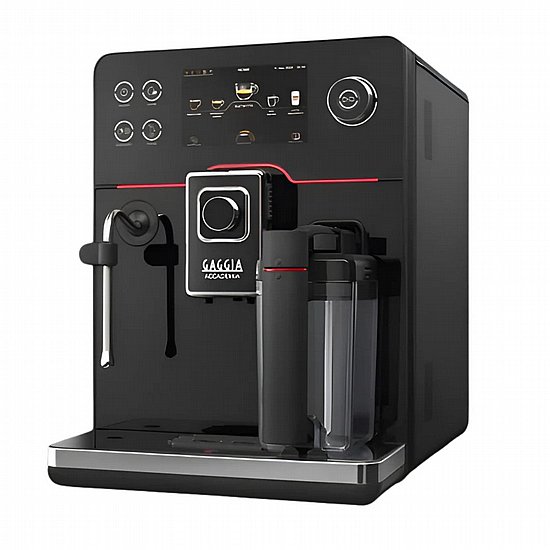 ����� ��� �������� ���'�� Gaggia Academia Glass