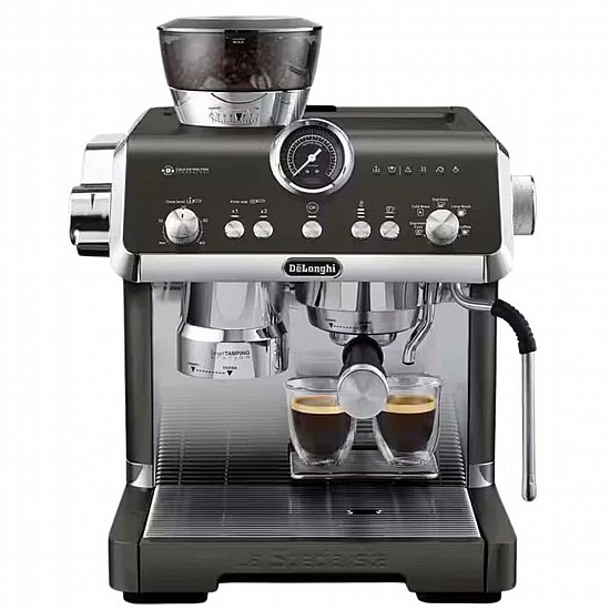 ������ ������ ����� Delonghi La Specialista Opera Espresso Cold Brew EC9555.BK �� �����