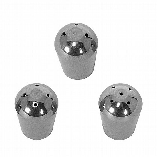 סט פיות קיטור מנירוסטה להקצפת חלב - ECM Steam Nozzles Set סט פיות קיטור מנירוסטה להקצפת חלב - ECM Steam Nozzles Set