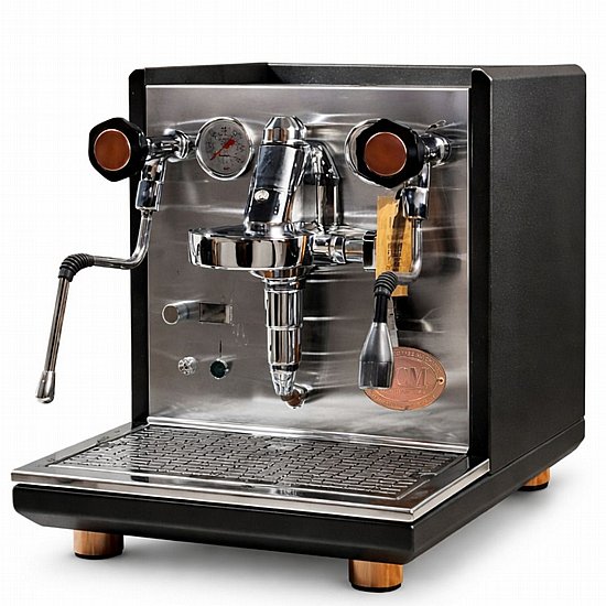 מכונת אספרסו מקצועית ECM Synchronika II Heritage מכונת אספרסו מקצועית ECM Synchronika II Heritage