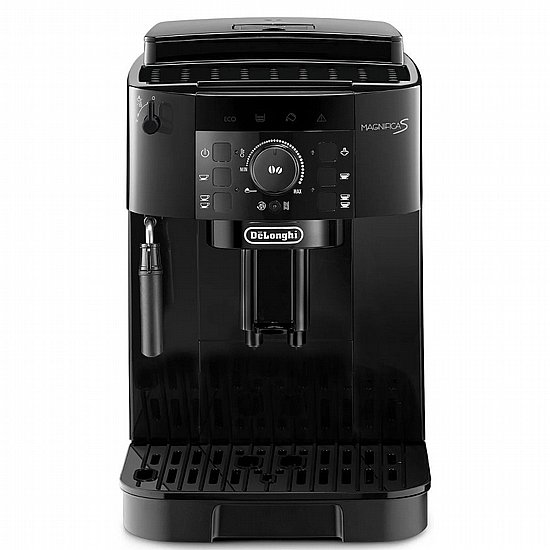 מכונת קפה אוטומטית Delonghi Magnifica S Ecam12.121.B דה לונגי מכונת קפה אוטומטית Delonghi Magnifica S Ecam12.121.B דה לונגי