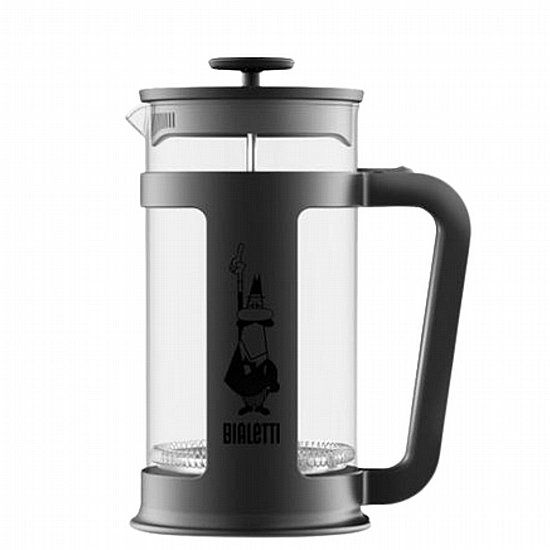 פרנץ׳ פרס Bialetti Smart Coffee Press בנפח 1000 מ"ל פרנץ׳ פרס Bialetti Smart Coffee Press בנפח 1000 מ"ל