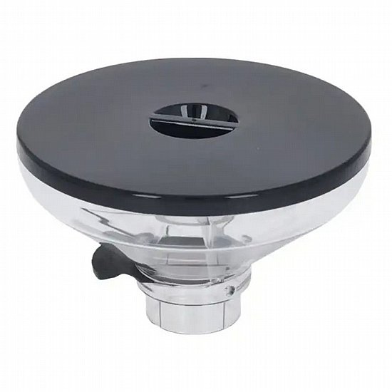 מיכל פולים נמוך למטחנות Eureka Atom 300 גרם מיכל פולים נמוך למטחנות Eureka Atom 300 גרם
