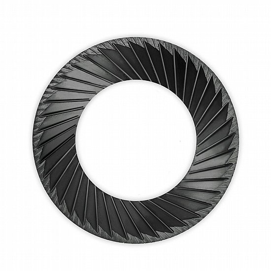 זוג סכיני טחינה 65 מ״מ Eureka Black Diamond All Purpose זוג סכיני טחינה 65 מ״מ Eureka Black Diamond All Purpose