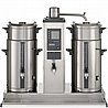 מכונת קפה פילטר מקצועית Bravilor Bonamat B10 HW עם ברז מים חמים