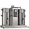 מכונת קפה פילטר מקצועית Bravilor Bonamat B10 HW עם ברז מים חמים