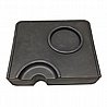 משטח דחיסה מקצועי לטמפר קפה - CAFFE VERO Silicone Base