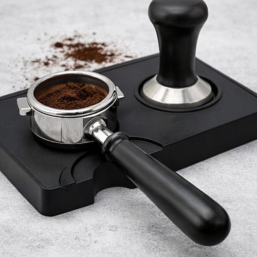 ���� ����� ������ ����� ��� - CAFFE VERO Silicone Base