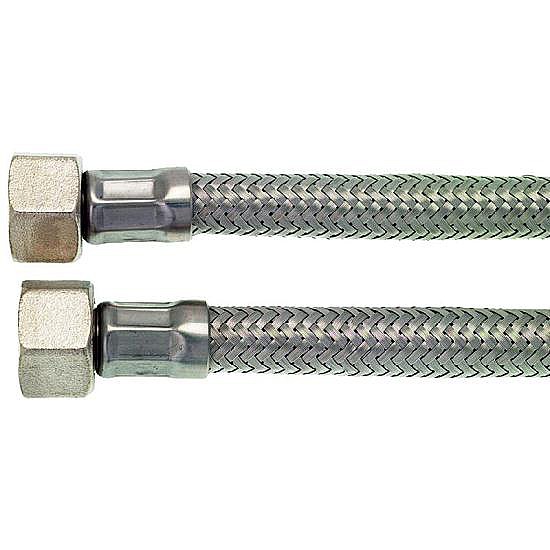 צינור לחץ למרכך 3/8" - 1.5 מטר צינור לחץ למרכך 3/8" - 1.5 מטר