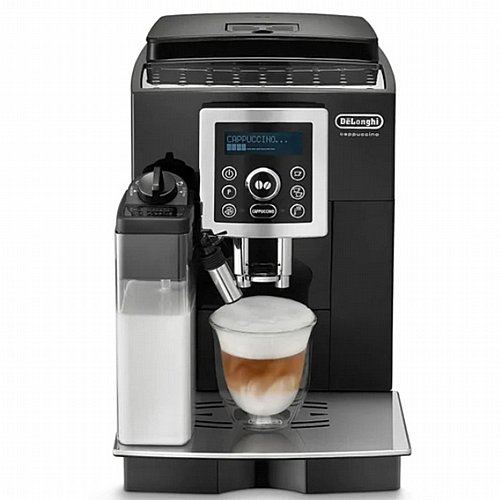 ������ ������ Delonghi Ecam23.460.B �� �����