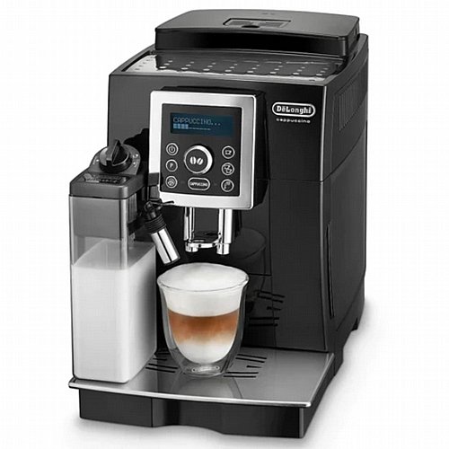 ������ ������ Delonghi Ecam23.460.B �� �����