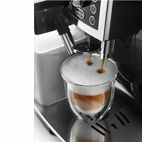 ������ ������ Delonghi Ecam23.460.B �� �����