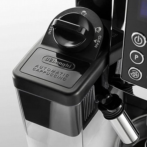 ������ ������ Delonghi Ecam23.460.B �� �����