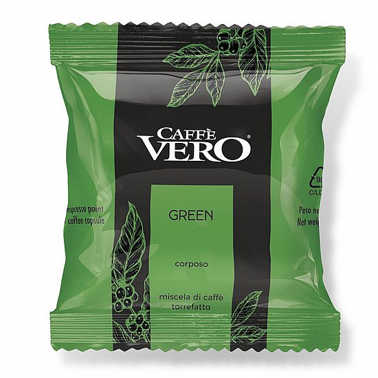 30 ������� Vero GREEN - ��� ���� ���� ������ ����� 