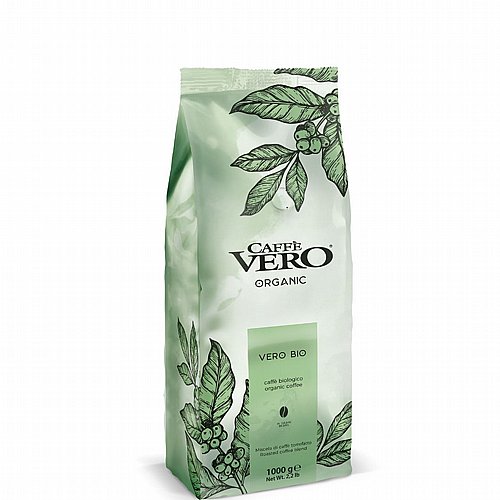 ���� ��� ������ 1 ��� CAFF? VERO Biologico Organic