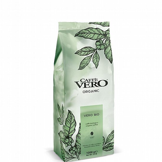 ���� ��� ������ 1 ��� CAFF? VERO Biologico Organic