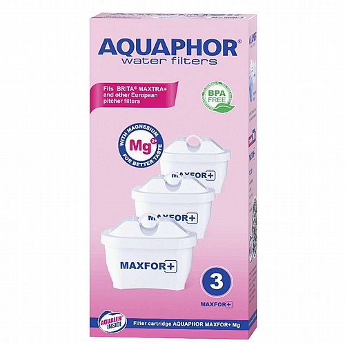 ���� 3 ����� ��� +AQUAPHOR MAXFOR