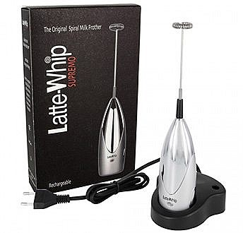  ����� ��� ����� ���� ����- Latte Whip Supremo