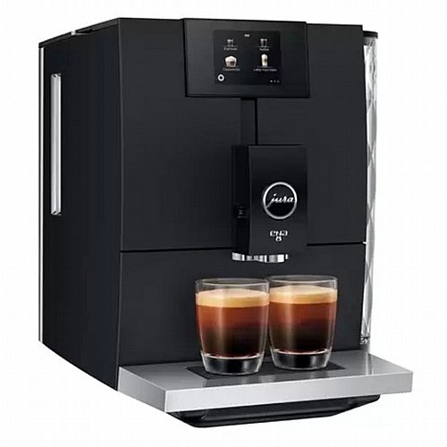 ����� ��� Jura ENA 8 Touch