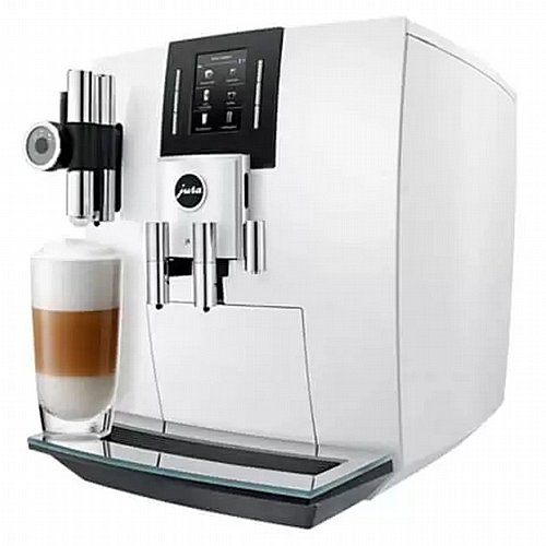 ����� ������ Jura J6 ���