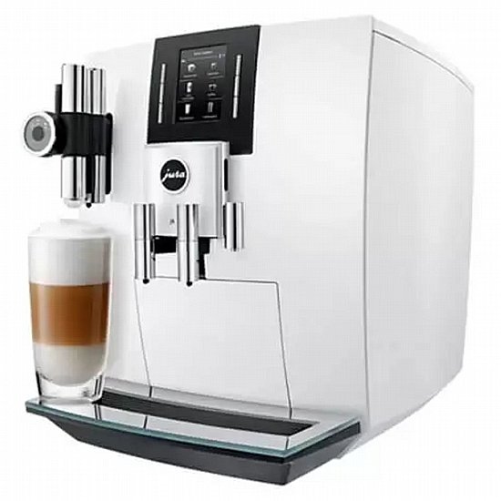 ����� ������ Jura J6 