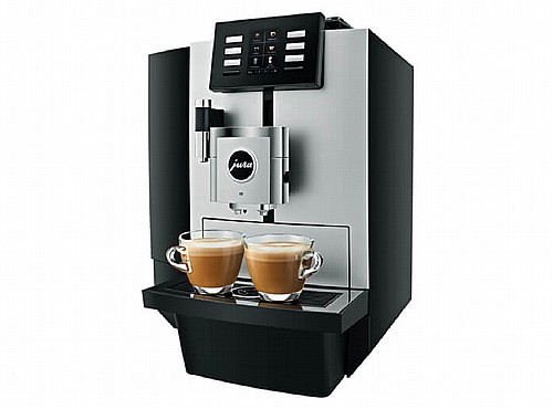 ����� ��� Jura X8 