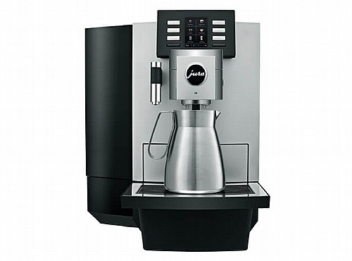 ����� ��� Jura X8 