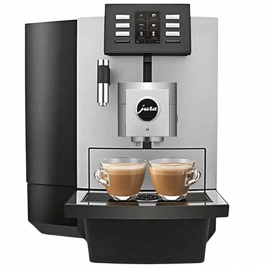 ����� ��� Jura X8 