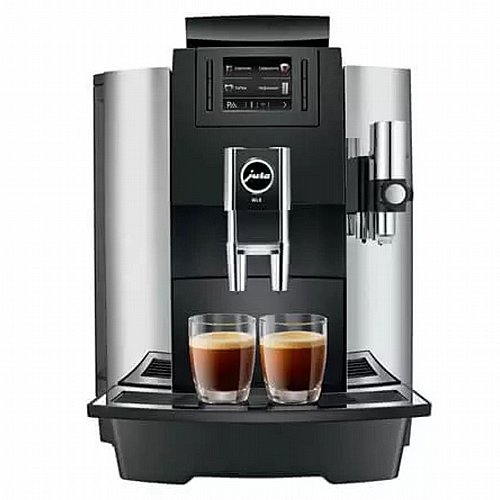 ����� ������ Jura WE8 