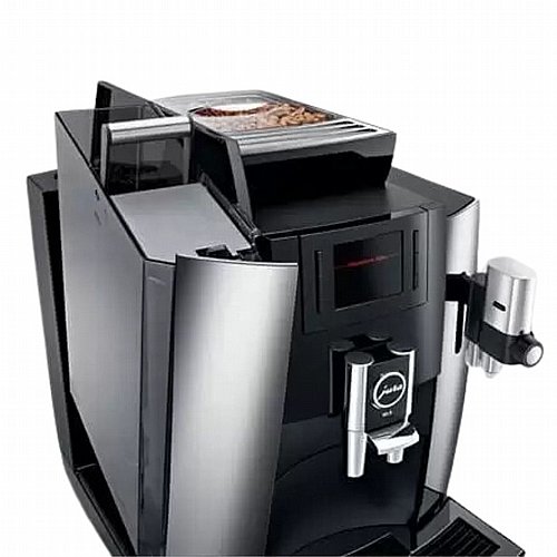 ����� ������ Jura WE8 