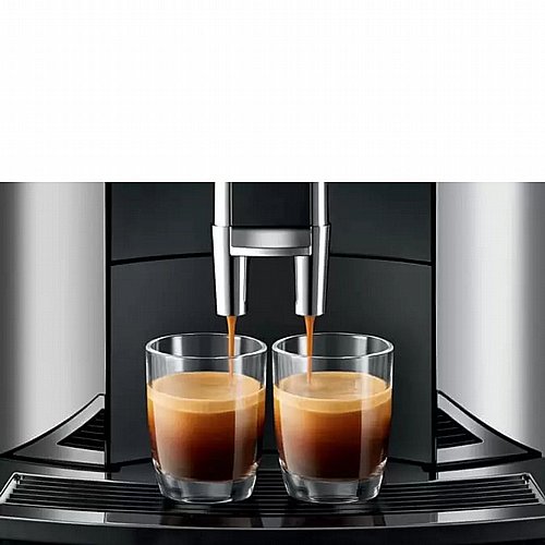 ����� ������ Jura WE8 