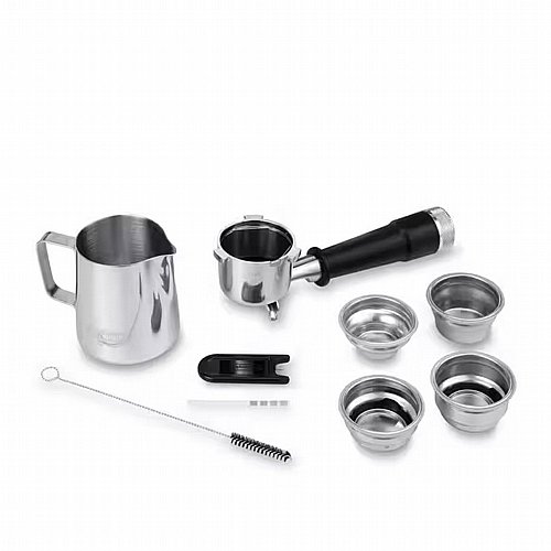 ������ ������ ����� Delonghi La Specialista Opera Espresso Cold Brew EC9555.M �� �����