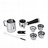 מכונת אספרסו ידנית Delonghi La Specialista Opera Espresso Cold Brew EC9555.M דה לונגי