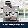מכונת אספרסו ידנית Delonghi La Specialista Opera Espresso Cold Brew EC9555.M דה לונגי