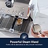 מכונת אספרסו ידנית Delonghi La Specialista Opera Espresso Cold Brew EC9555.M דה לונגי
