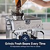 מכונת אספרסו ידנית Delonghi La Specialista Opera Espresso Cold Brew EC9555.M דה לונגי