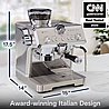 מכונת אספרסו ידנית Delonghi La Specialista Opera Espresso Cold Brew EC9555.M דה לונגי