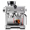 מכונת אספרסו ידנית Delonghi La Specialista Opera Espresso Cold Brew EC9555.M דה לונגי