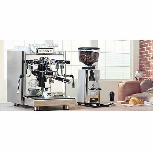 ����� ������ ������� ECM Elektronika II Profi