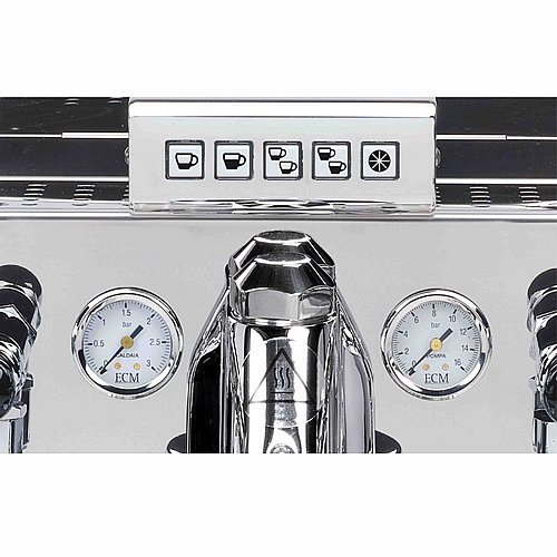 ����� ������ ������� ECM Elektronika II Profi