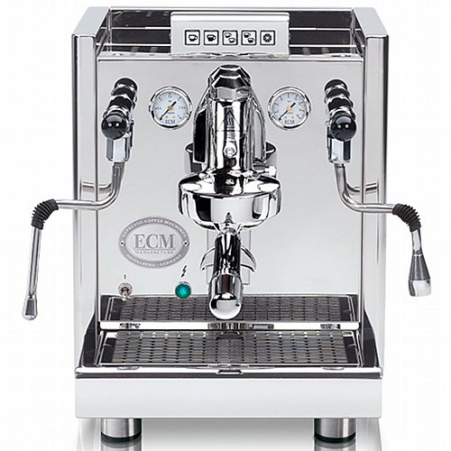 ����� ������ ������� ECM Elektronika II Profi